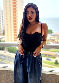 Thayana Valbuena